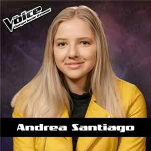 Andrea Santiago - Chained To The Rhythm Album