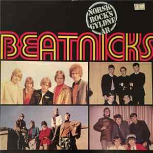 Beatnicks - Norsk Rocks Gyldne År Album