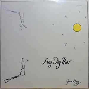 Joan Baez - Any Day Now Album