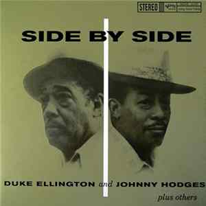 Duke Ellington And Johnny Hodges - Side By Side Album