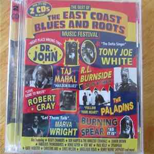 Various - The Best Of The East Coast Blues And Roots Music Festival Album
