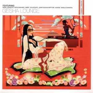 Various - Geisha Lounge Album