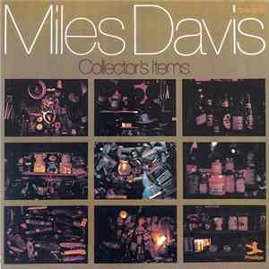 Miles Davis - Collector's Items Album