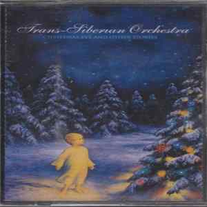 Trans-Siberian Orchestra - Christmas Eve And Other Stories Album