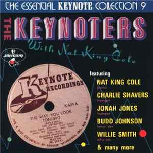 The Keynoters - The Keynoters With Nat King Cole Album
