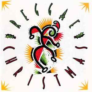 Various - Reggae Christmas Album