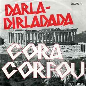 Cora Corfou - Darla Dirladada Album