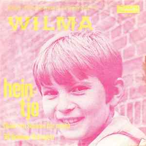 Wilma - Heintje Album