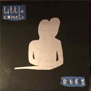 Little Comets - Adultery Album