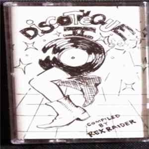 Various - Discothèque II Album
