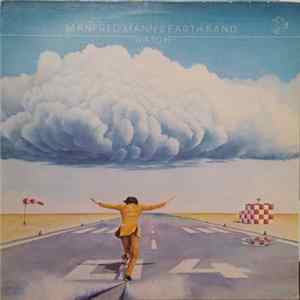Manfred Mann's Earth Band - Watch Album