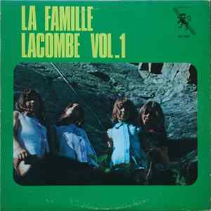La Famille Lacombe - Vol.1 Album