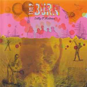 'Burn, The - Sally O'Mattress Album