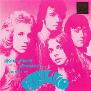 Hello - New York Groove - The Best Of Hello Album