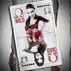 ReVamp - Wild Card Album