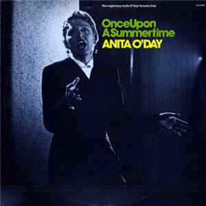 Anita O'Day - Once Upon A Summertime Album