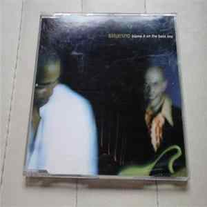 Saturnino - Blame It On The Bass Line Album