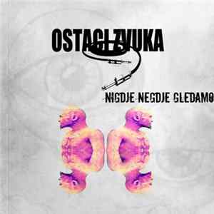 Ostaci Zvuka - Nigdje Negdje Gledamo Album