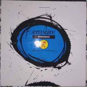Erasure - Sometimes (Shiver Mix) Album