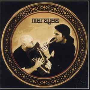 Fliegende Steine - Marsyas Album
