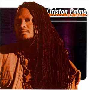 Triston Palma - Born Naked Album