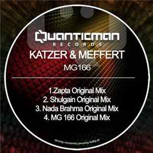 Katzer & Meffert - MG166 Album
