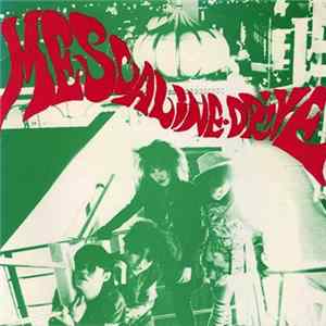 Mescaline Drive - Oh! Boy Album