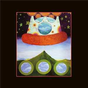 The Olivia Tremor Control - John Peel Session Album