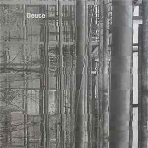 Deuce - Deuce EP Album