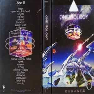 Kuranes - Oneirology Album