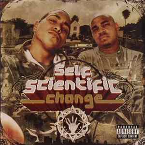 Self Scientific - Change Album