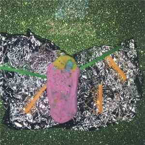Simon Haydo - I Watch Them All As They Fall Album