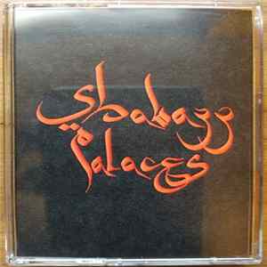 Shabazz Palaces - Black Up Album