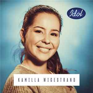 Kamilla Wigestrand - I Kissed A Girl Album