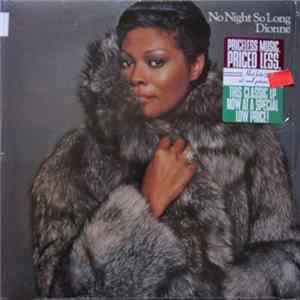 Dionne Warwick - No Night So Long Album