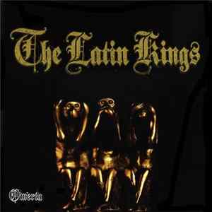 The Latin Kings - Omerta Album