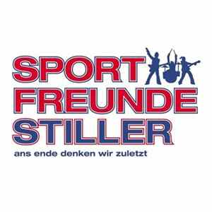Sportfreunde Stiller - Ans Ende Denken Wir Zuletzt Album
