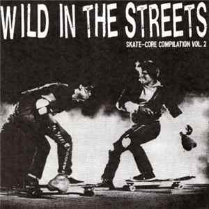 Various - Wild In The Streets Album