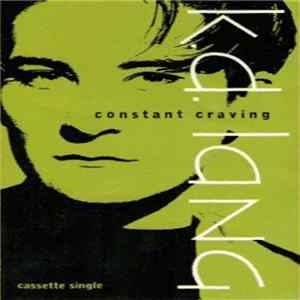 k.d. lang - Constant Craving Album