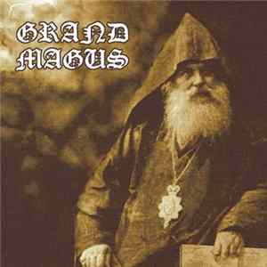 Grand Magus - Grand Magus Album