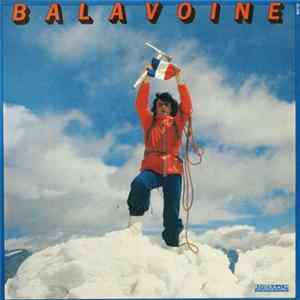 Balavoine Et Clin D'Œil - Face Amour Face Amère Album