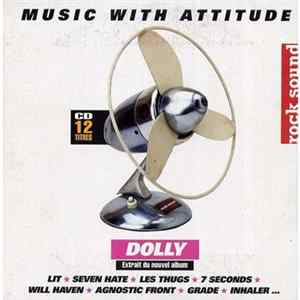 Various - Music With Attitude Volume 34 Album