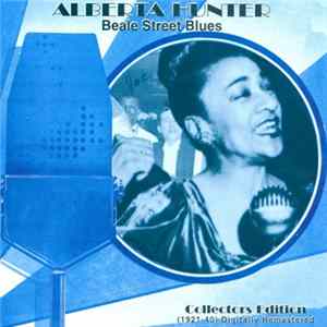 Alberta Hunter - Beale Street Blues: Collectors Edition (1921-40) Album