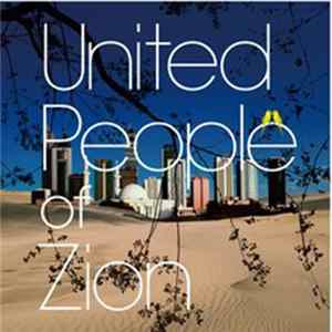 UPZ - United People Of Zion Album