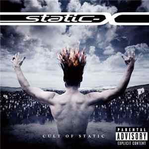 Static-X - Cult Of Static Album