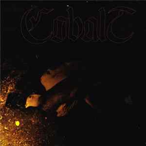 Cobalt - Eater Of Birds Album