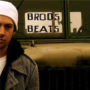 Brods - Brods Beats Album