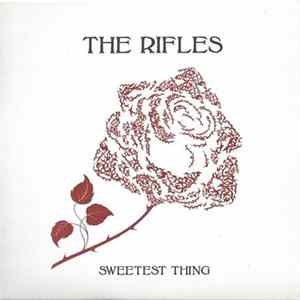 The Rifles - Sweetest Thing Album