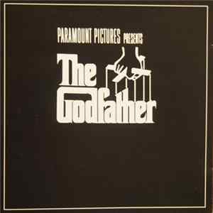 Nino Rota - The Godfather - Music From The Original Motion Picture Soundtrack Album
