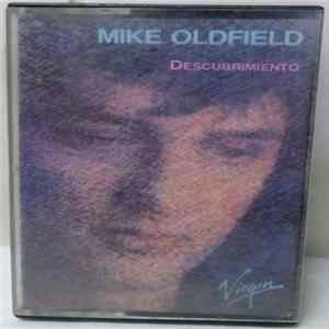 Mike Oldfield - Descubrimiento = Discovery Album